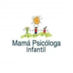 Logo of Mamá Psicóloga Infantil android Application 